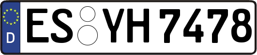 ES-YH7478