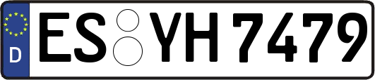 ES-YH7479