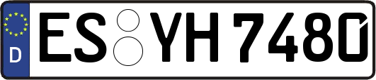 ES-YH7480