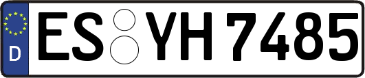 ES-YH7485