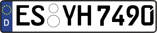 ES-YH7490