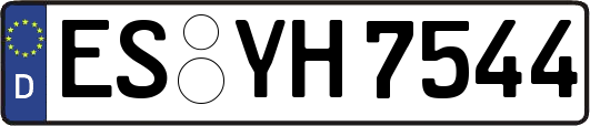 ES-YH7544