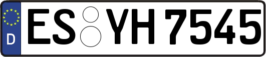 ES-YH7545