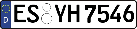 ES-YH7546