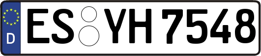 ES-YH7548
