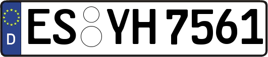 ES-YH7561