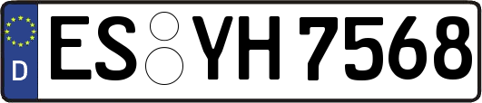 ES-YH7568