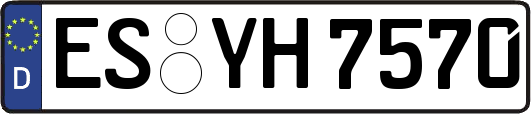 ES-YH7570