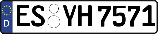ES-YH7571