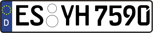 ES-YH7590