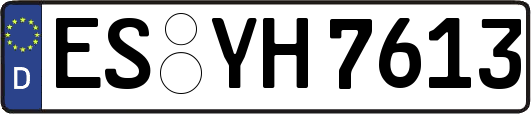 ES-YH7613