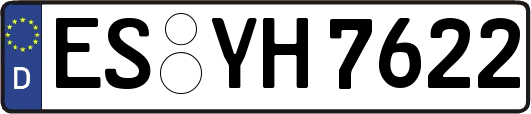 ES-YH7622