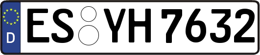ES-YH7632