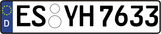 ES-YH7633