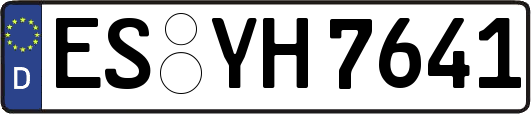 ES-YH7641