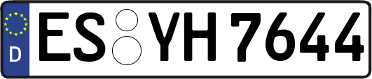ES-YH7644