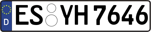 ES-YH7646