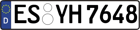 ES-YH7648