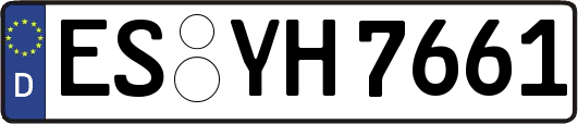 ES-YH7661