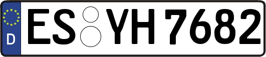 ES-YH7682