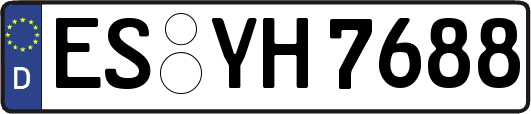 ES-YH7688