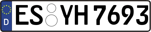 ES-YH7693