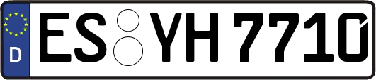 ES-YH7710