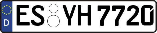ES-YH7720