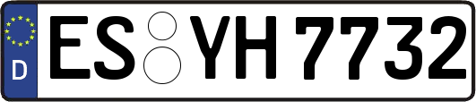 ES-YH7732