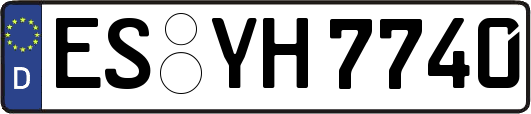 ES-YH7740
