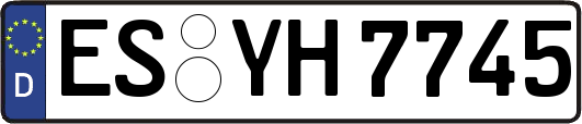 ES-YH7745