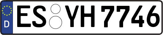 ES-YH7746