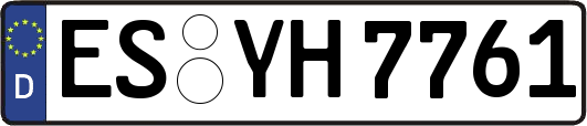ES-YH7761