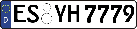 ES-YH7779