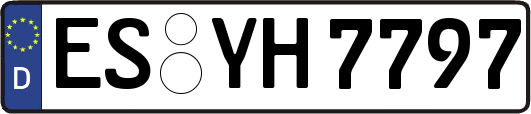ES-YH7797
