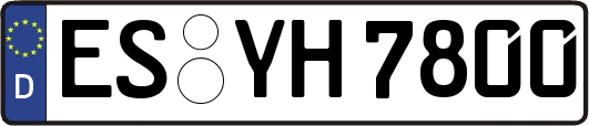 ES-YH7800