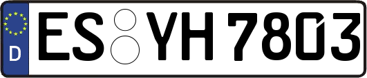 ES-YH7803