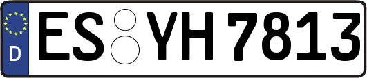 ES-YH7813
