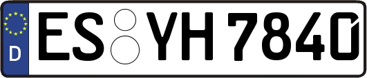 ES-YH7840