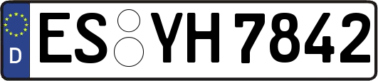 ES-YH7842