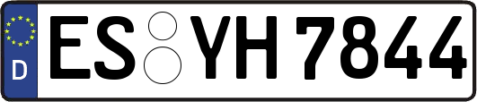 ES-YH7844