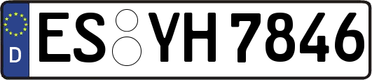 ES-YH7846