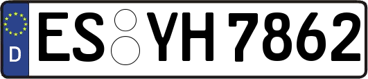 ES-YH7862