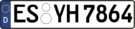 ES-YH7864