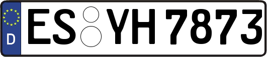 ES-YH7873
