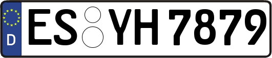 ES-YH7879