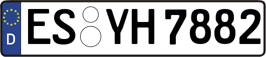 ES-YH7882