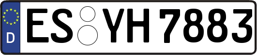 ES-YH7883