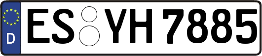 ES-YH7885