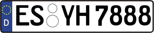 ES-YH7888